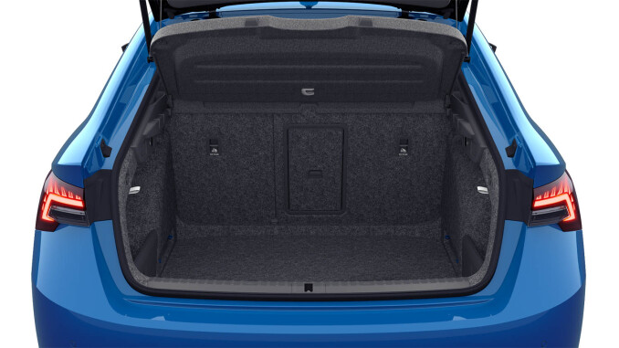 Skoda Octavia 2.0 TDI 150 Sportline 5dr DSG Diesel Hatchback - Image 6